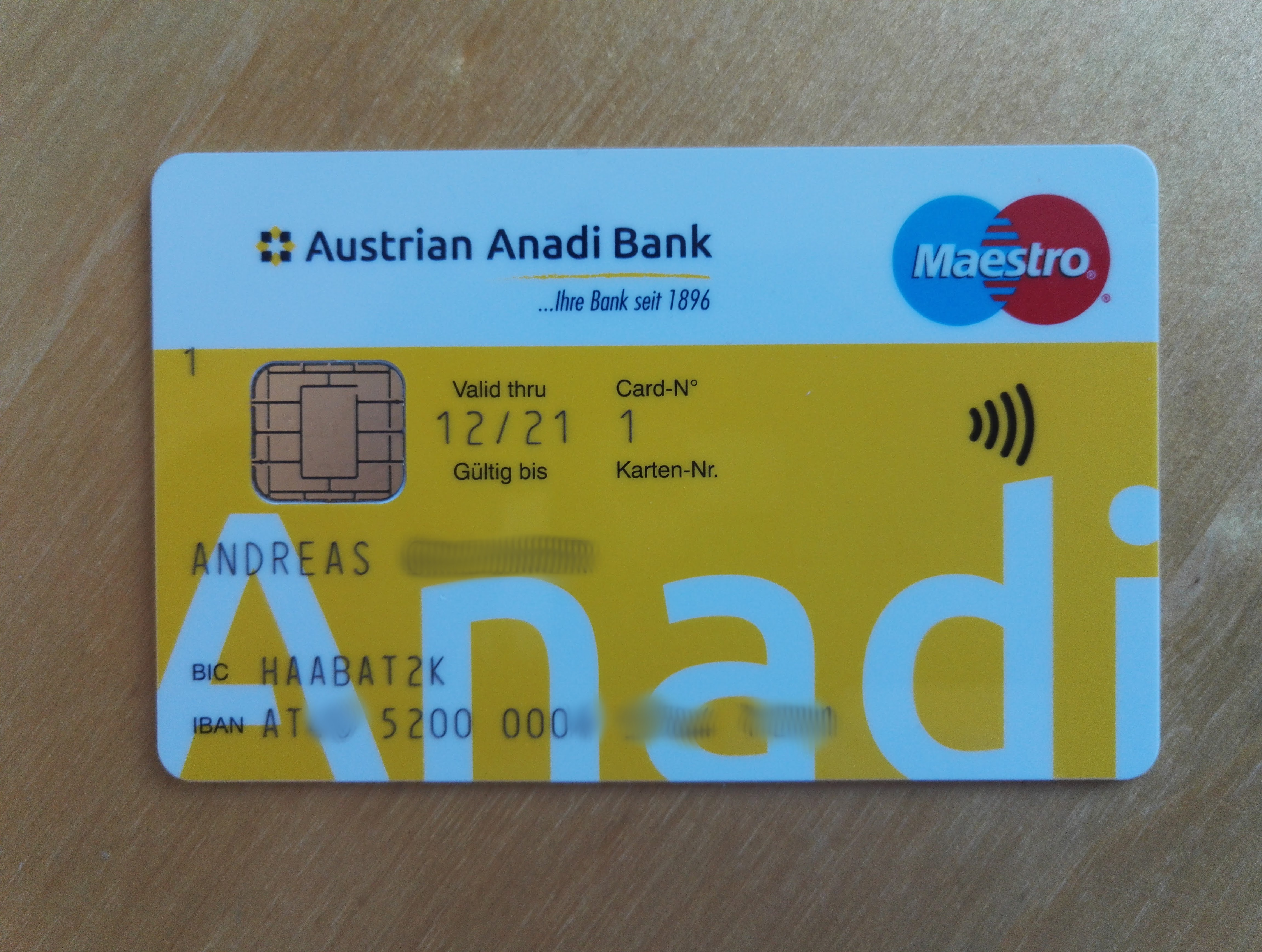 Austrian Anadi Bank Ag Company Profile Austrian Companies