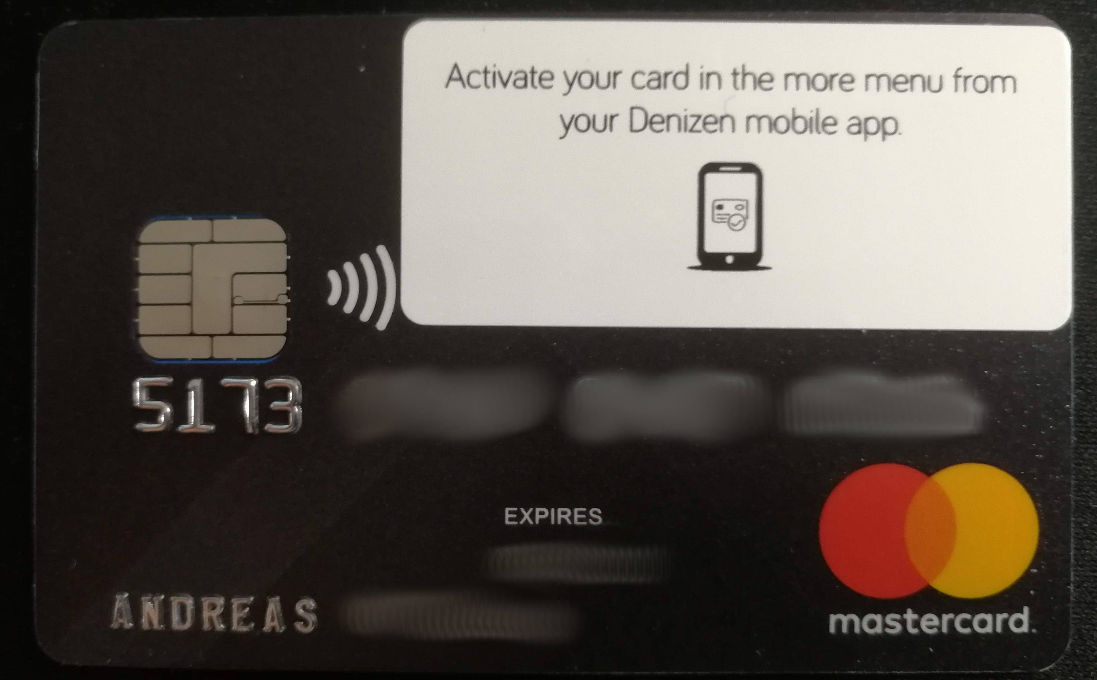 Denizen Konto - Gratis Konto Vergleich, Tests & Erfahrungen