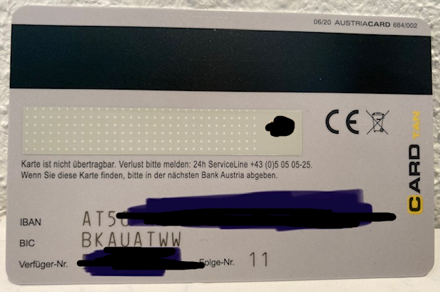 Bank Austria Online Konto Gratis Konto Vergleich Tests Erfahrungen
